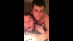 spoiled twink fucked silly