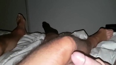 Hairy dad and his chubby boy (nice cocks) part1