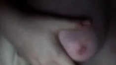 Puffy Teen Nipples make me Cum