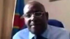 minister of Congo