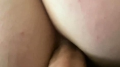 Hot amateur close up Doggy style HD video