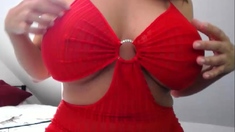 MILF Flo Big Boobs Cam Free Webcam Porn Mobile