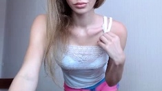 Solo Free Amateur Webcam Porn Video