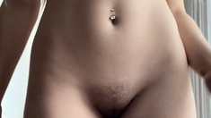 Amateur Webcam Teen Masturbates And Teases